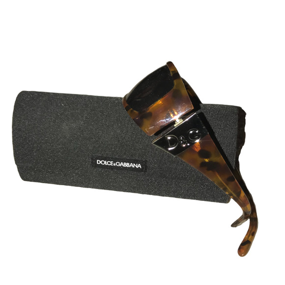 AUTHENTIC DOLCE AND GABBANA Sunglasses - Picture 2 of 12